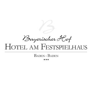 Hotel Am Festspielhaus Bayerischer Hof Baden-Baden Exterior photo