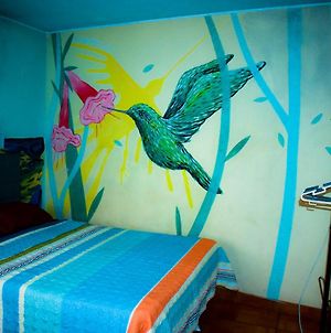 Passion Hostel - Barranco Lima Exterior photo