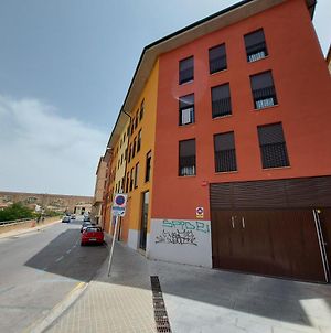 Appartement Tocando El Cielo, Apartamento Con Parking Incluido à Teruel Exterior photo