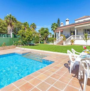 Beautiful Home In El Santiscal With 5 Bedrooms, Wifi And Outdoor Swimming Pool Arcos de la Frontera Exterior photo