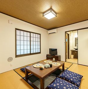 宿 ie Chi no Wa Tōkyō Exterior photo