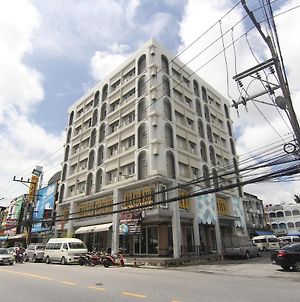 Hôtel Montree Phuket Exterior photo