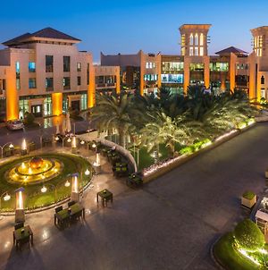 Al Mashreq Boutique Hotel – Small Luxury Hotels of the World Riyad Exterior photo