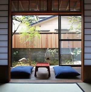 Appartement Hashibaya Tabi-Ne à Kanazawa Exterior photo