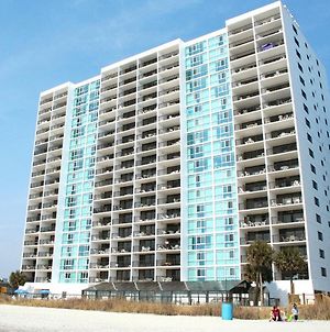 Appartement Oceanfront Escape Near The Myrtle Beach Grand Strand Exterior photo
