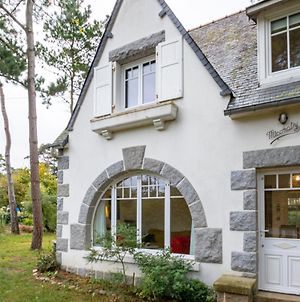 Ti Maen - Maison bretonne avec jardin - plage à 10 minutes - Féhel Fréhel Exterior photo