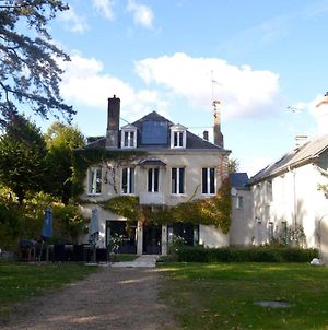 ZenBreak - Maison d'hôtes L'Amérique Saint-Jean-le-Blanc Exterior photo