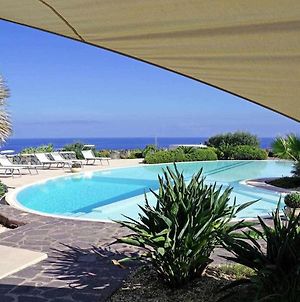 Villa Dammusi e Relax à Pantelleria Island Exterior photo