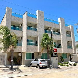 Appartement Residencial Florida à Bombinhas Exterior photo