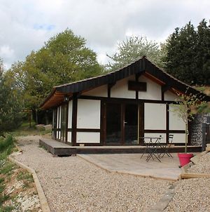 Villa Misaka à Jouy-sur-Eure Exterior photo