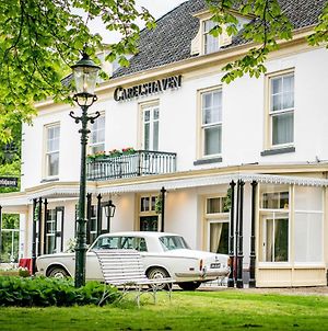 Landgoed Hotel & Restaurant Carelshaven Delden Exterior photo