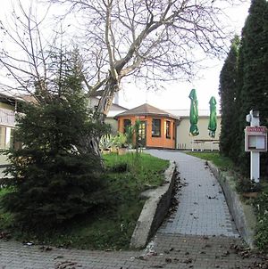 Penzion Muraty Ostrava Exterior photo