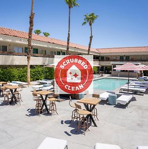 Hôtel The Infusion Beach Club à Palm Springs Exterior photo