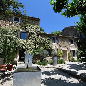 Bed and Breakfast Provence Km28 à Gordes Exterior photo