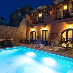 Phaedra Suites (Adults Only) Réthymnon Exterior photo