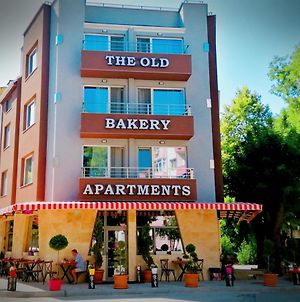 The Old Bakery Apartments Plovdiv Exterior photo