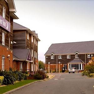 Premier Inn Isle Of Wight Newport  Exterior photo