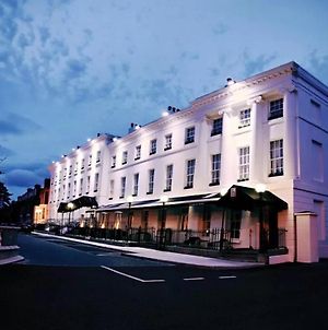 Hampton Hotel Dublin Exterior photo