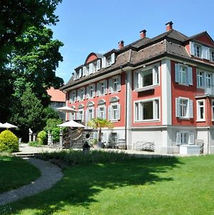 Villa Jakobsbrunnen Winterthour Exterior photo