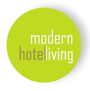 Modern Hoteliving Gießen Exterior photo