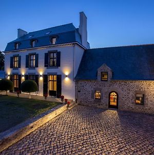 Bed and Breakfast Capitainerie Clos Morin à Saint-Malo Exterior photo