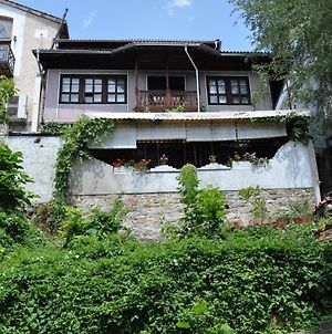 Auberge de jeunesse Architects House à Veliko Tarnovo Exterior photo