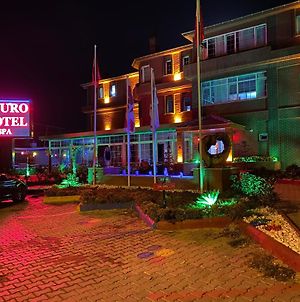 Ofuro World Hotel Spa İzmir Exterior photo