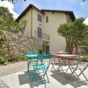 Bed and Breakfast Castelli In Aria à Finale Ligure Exterior photo