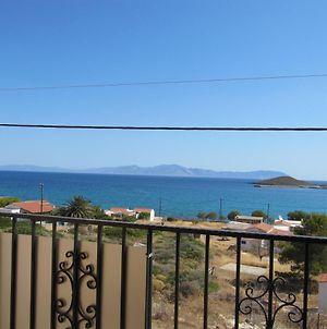 Eugenia travasarou sea view appartments Diakofti Exterior photo