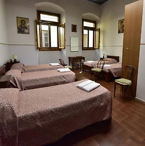 Bed and Breakfast Borgo Oblate à Florence Exterior photo