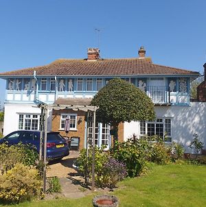 Bed and Breakfast Old Coach House à Birchington-on-Sea Exterior photo