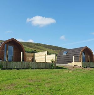 Lilly'S Lodges Orkney Finstown Exterior photo