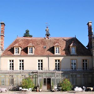 Bed and Breakfast Chateau Igny à La Perche Exterior photo