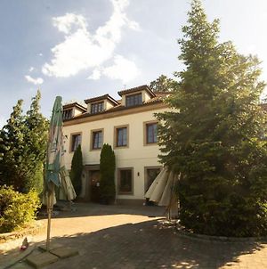 Hôtel Stary Dum à Cernosice Exterior photo