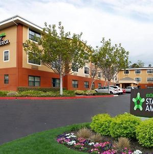 Extended Stay America Santa Barbara - Calle Real Exterior photo