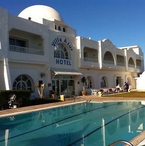Villa Azur Djerba Exterior photo