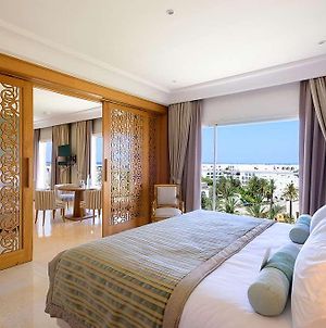 Hôtel Occidental Sousse Marhaba Room photo