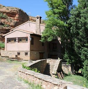 Villa Casa Rural El Molino à Teruel Exterior photo