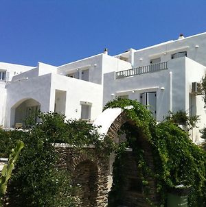 Aerina Luxury Apartments Platis Gialos (Sifnos) Exterior photo