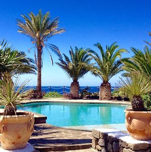 Appartement Kazzen Case Vacanze à Pantelleria Island Exterior photo
