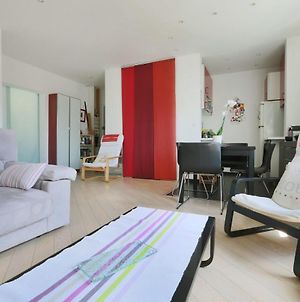 Quiet Apartment In The Old Tours 15' Walking From Train Station #Halles Exterior photo