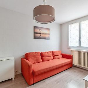 Appartement Modern&bright flat in Monplaisir district Lyon center - Welkeys Exterior photo