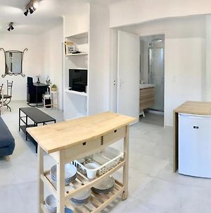 Appartement T2 bis COSY rénové en 2019, Avignon centre-ville Exterior photo