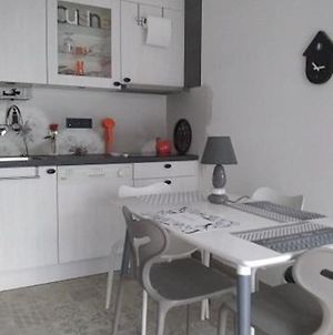 Appartement Aosta à Coxyde Exterior photo