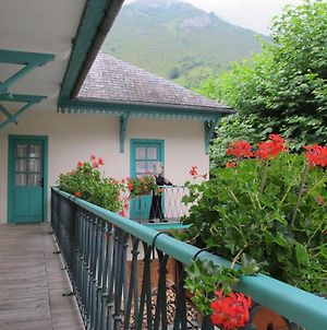 Villa La Cazalère à Campan Exterior photo
