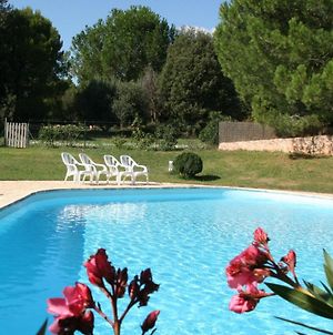 Villa Lou Petarel Charming House With Shared Pool Nature An Calm In Provence à Flayosc Exterior photo