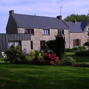 Hôtel Les Jardins du Cloestro à Kervignac Exterior photo