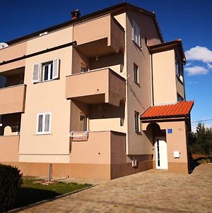 Apartments Roncevic Zadar Exterior photo