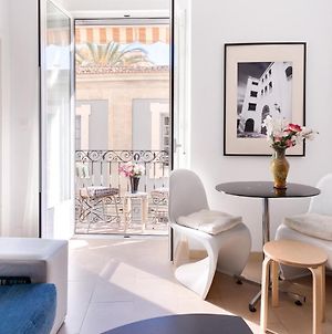 Appartement Modern Flat In Alicante Exterior photo