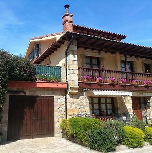 Maison d'hôtes La Chimenea Cantabra à Orena Exterior photo